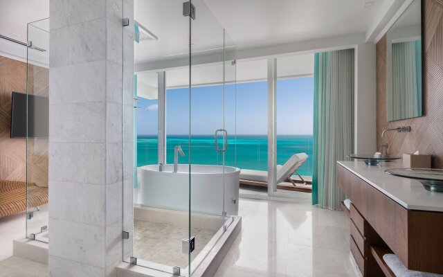 The Ritz-Carlton Residences, Turks & Caicos