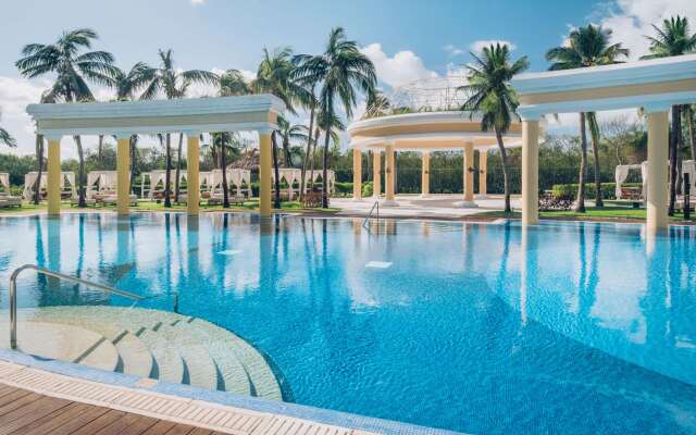 Iberostar Grand Paraíso - Adults Only - All Inclusive