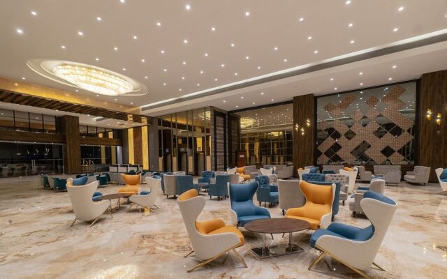 Hotel Tip Top International