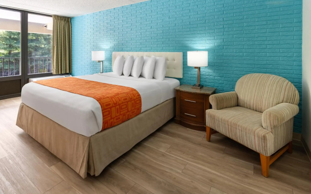 Inn At Atlantic City Hotel & Banquet