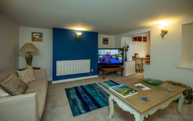 Central Quiet and Cosy St Helier Flat