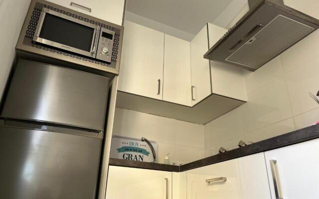 CORNELIAS HOME TC1 vista marina