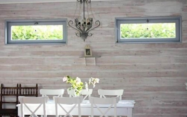 Gîte de la Colombière