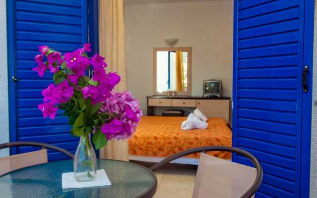 Hotel Elena