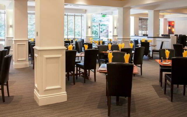 South Milford Hotel