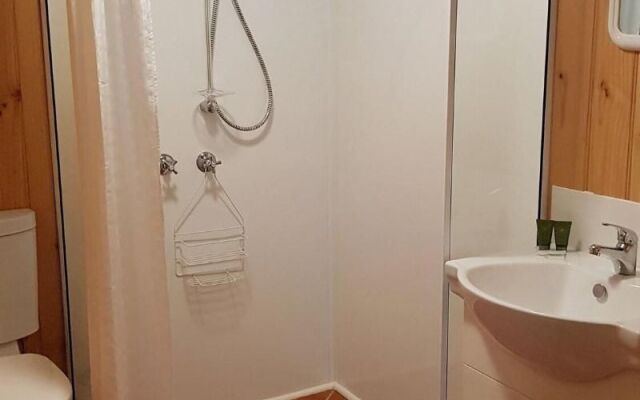 Hawley Beachside Accommodation