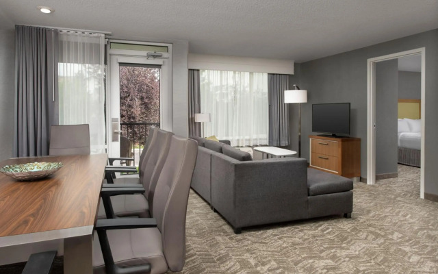 SpringHill Suites by Marriott Boise ParkCenter