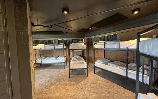 Spåtind Fjellhotell
