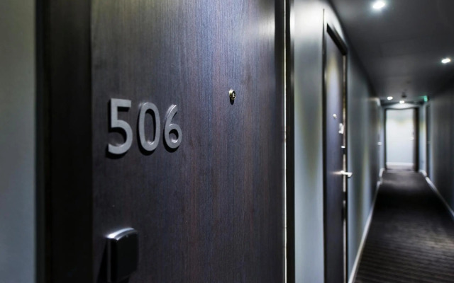 Hotel 64 Nice