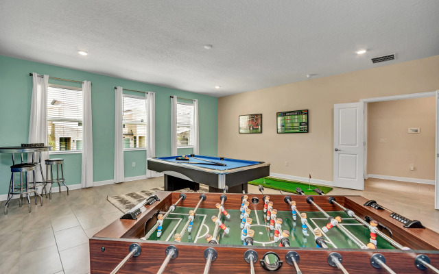 780DROP, Davenport , US