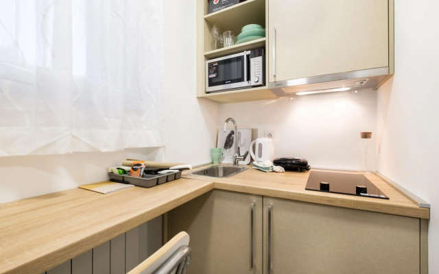 Apartments Lucky Place