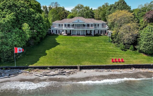 Somerset Bed and Breakfast