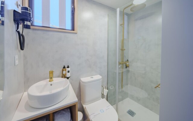 Feel Porto Firmeza Coworking Flat 4 5