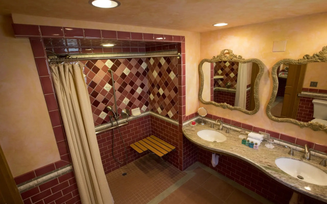 Madonna Inn