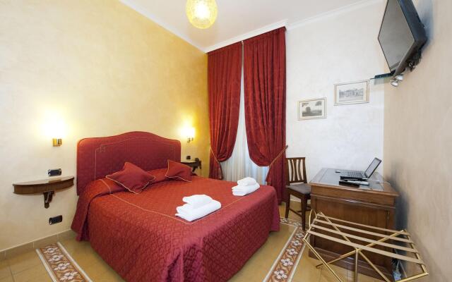 Aelius B&B by Roma Inn