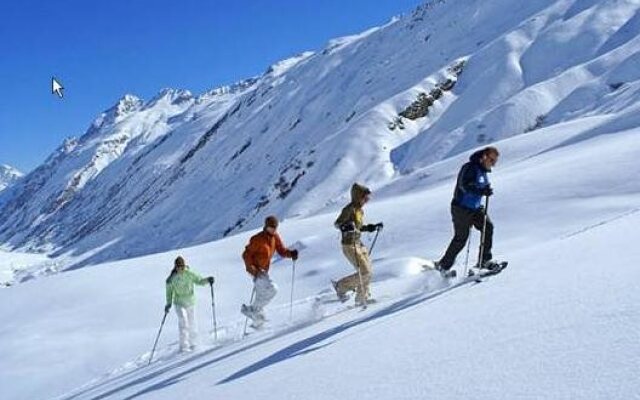 Panoramadorf Saualpe