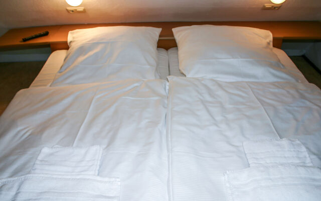 Haus am See - Sonnenweg 10