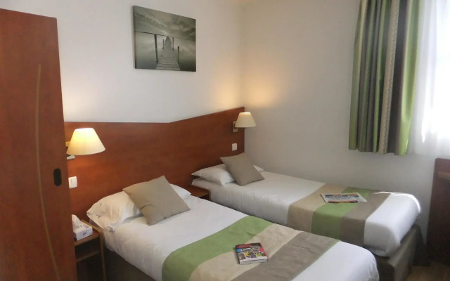 Kyriad Brive La Gaillarde Centre