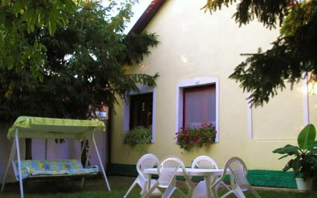 Pálfi Apartman