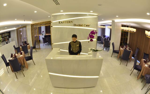 Best Western Chinatown Hotel