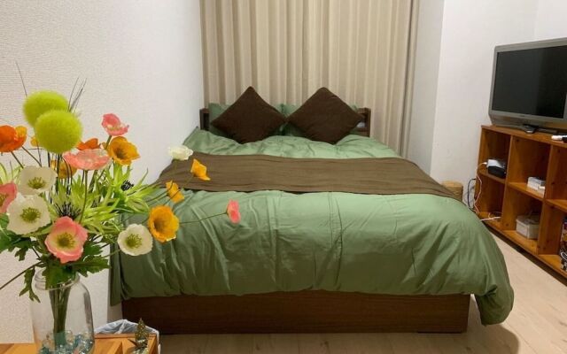 Executive House Takasago