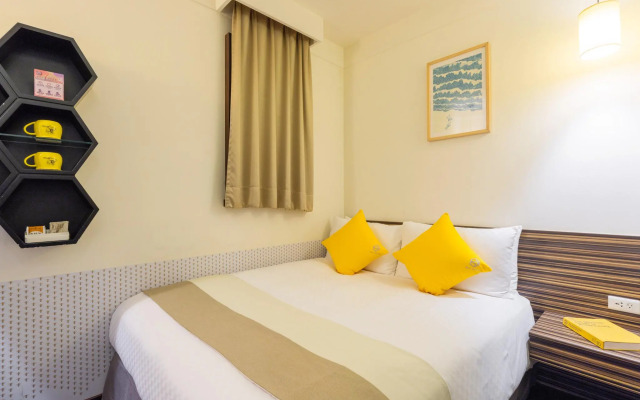 Bee House by Cosmos Creation-Taipei Main Station