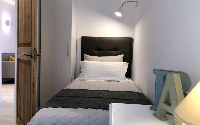 Apartaments La Palmera