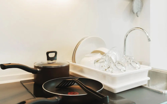 Niche Mono SKV50 By Favstay