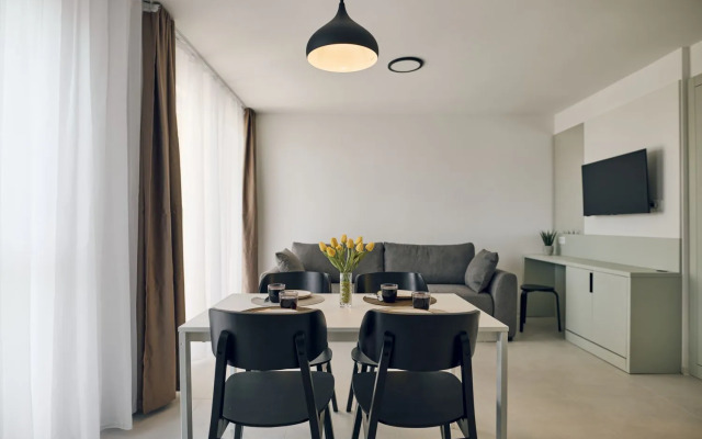 Malinska Green Apartments
