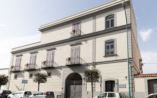 Palazzo Marage