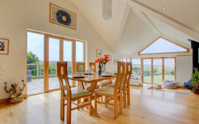 Holiday Home Farmlans