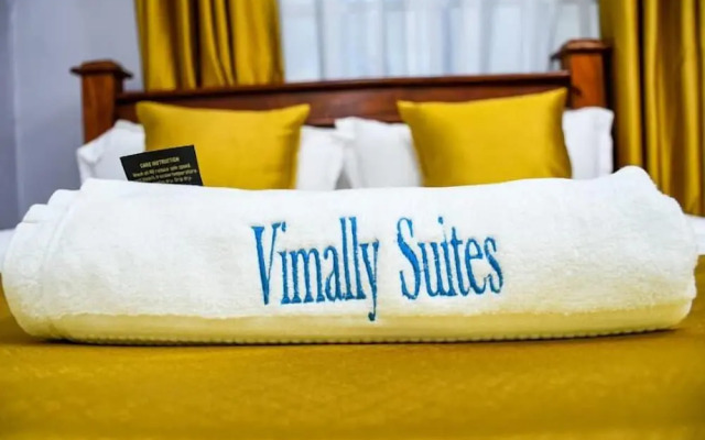 Vimally Suites Naivasha