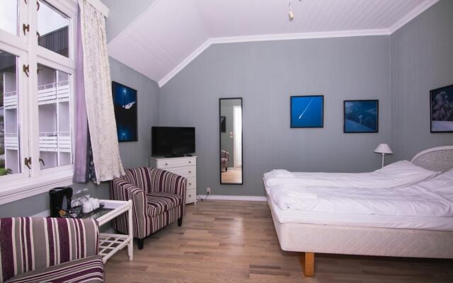 Kringsjå Hotell