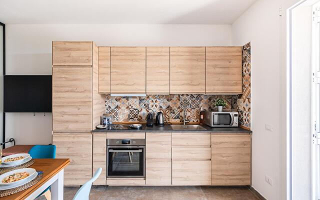 Castelletto 2 - Piscina Jacuzzi by Wonderful Italy