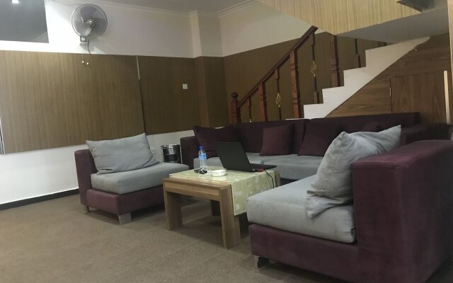 Al Manaal Residency