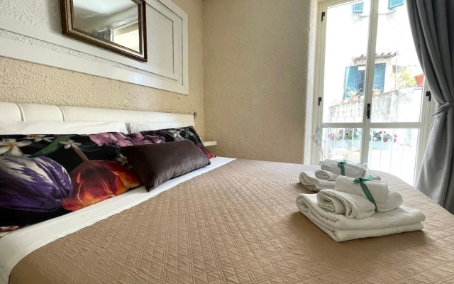 Residenza Donna Peppina Tropea