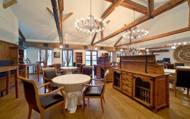 Midalidare Hotel & Spa