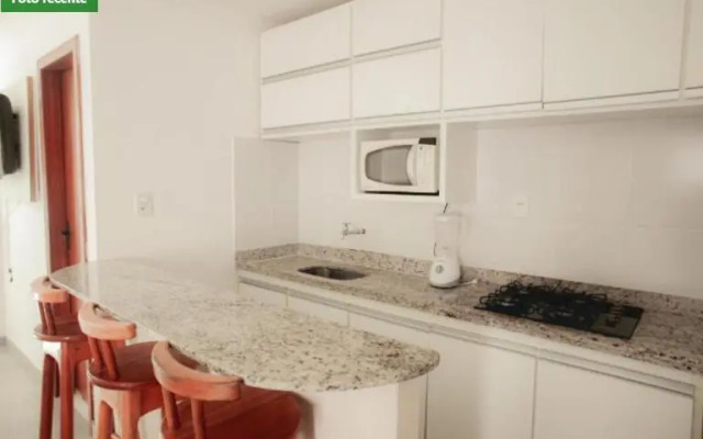 STUDIO Mont Carmelo BA