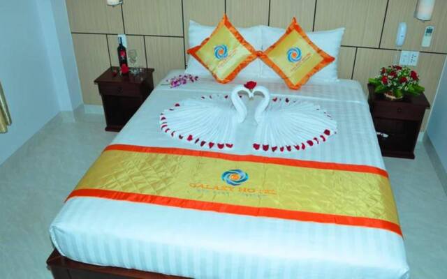 Galaxy Hotel Phu Quoc