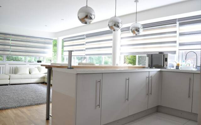 Luxury 2 Bedroom Apartment Opposite Regent's Park