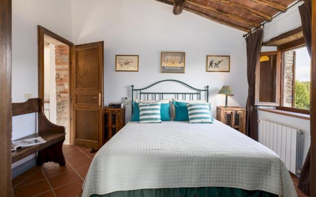 Scandelaia 12 Emma Villas