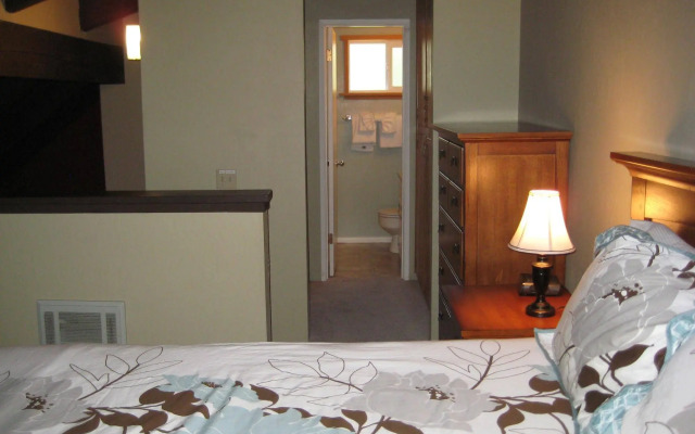 Mammoth View Villas Mammoth Reservation Bureau