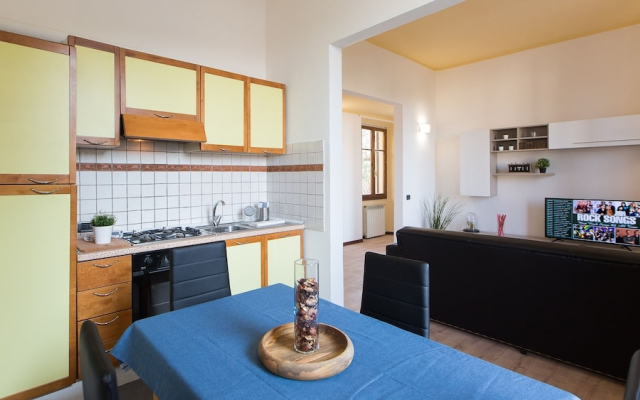 Rental In Rome Rosselli Santa Maria Novella Palace