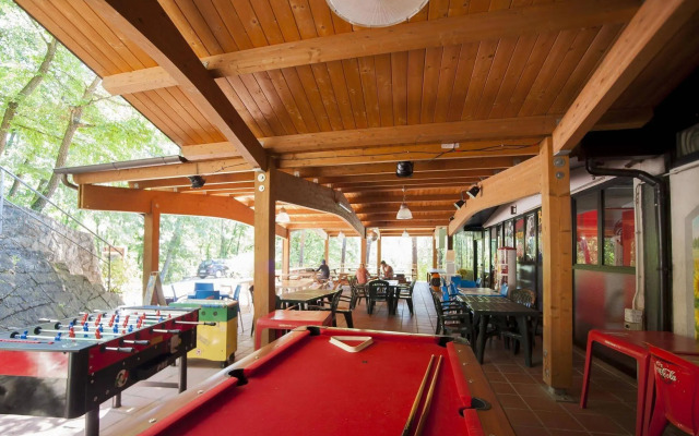 Camping Village Internazionale Firenze