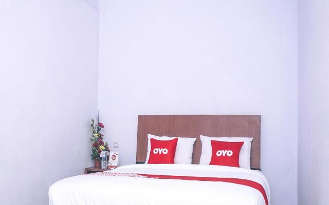 OYO 2044 Star Hill Inn Syariah