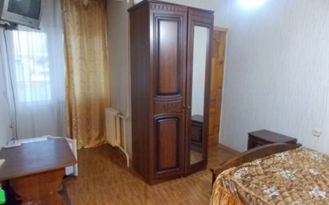 Tri Zvezdy Otdykh v Sochi Guest house