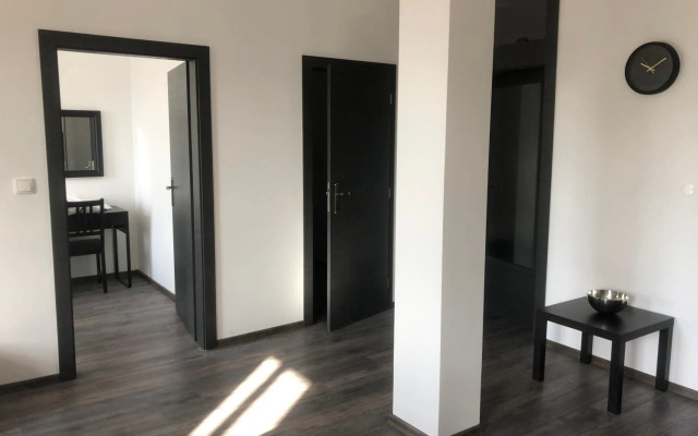 Boutique Apartments Liberec