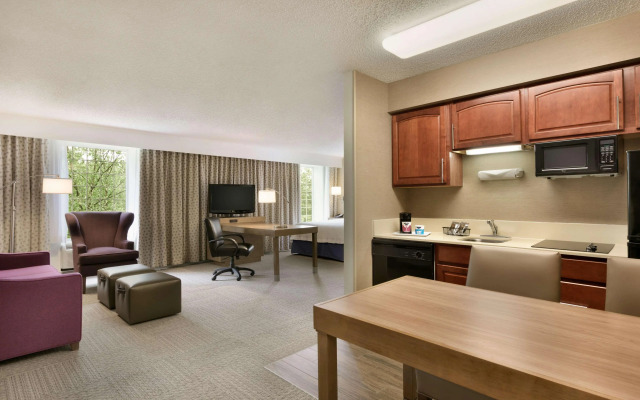 Hampton Inn & Suites Hershey