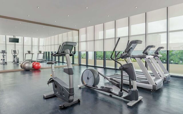 Park Inn by Radisson North Edsa