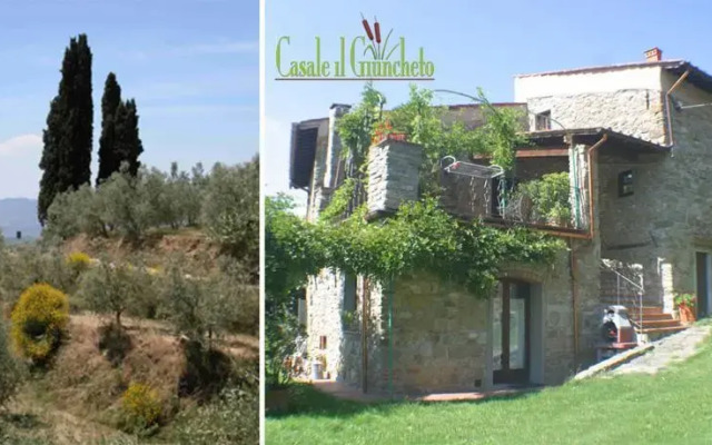 Casale il Giuncheto